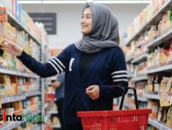 Cara Cerdas Belanja Tanpa Bikin Dompet Menjerit