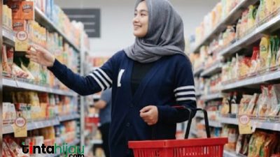 Hobi Belanja? Ini Sisi Positif yang Jarang Disadari