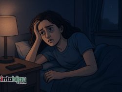 Sulit Tidur dan Sering Terbangun Tengah Malam? Berikut Panduan Atasi Insomnia versi RSUD Subang 