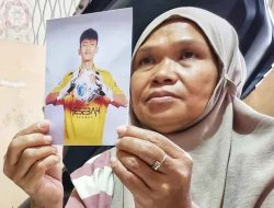 Polda Jabar Pastikan Rizki Nur Fadillah Bukan Korban TPPO