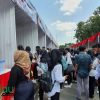 Job Fair 2025 Digelar di Bandung, Ribuan Lowongan Kerja Tersedia