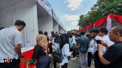 Job Fair 2025 Digelar di Bandung, Ribuan Lowongan Kerja Tersedia