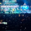 Subang Meledak! Novia Rozma Hentak Panggung Subang Fest Vol.6