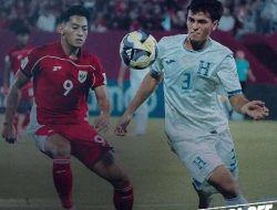 Timnas U-17 Indonesia Ukir Sejarah, Taklukkan Honduras 2-1 di Piala Dunia U-17 2025
