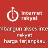Inilah Fakta Seputar Internet Rakyat dengan Kecepatan 100 Mbps dengan Harga Rp100ribu per Bulan