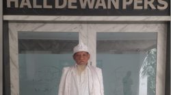 Pihak Heri Sopandi Konsultasi ke Dewan Pers Terkait Dugaan Fitnah Pejabat Subang