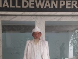 Pihak Heri Sopandi Konsultasi ke Dewan Pers Terkait Dugaan Fitnah Pejabat Subang