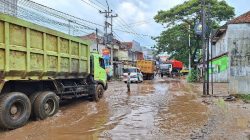 Soal Jalan Pagaden–Pamanukan, Bupati Subang Sudah Komunikasi dengan Dedi Mulyadi