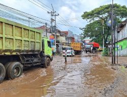 Soal Jalan Pagaden–Pamanukan, Bupati Subang Sudah Komunikasi dengan Dedi Mulyadi