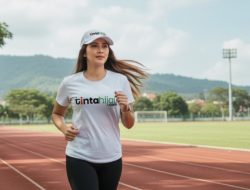 Ini Deretan Manfaat Jogging Sore untuk Tubuh dan Mental