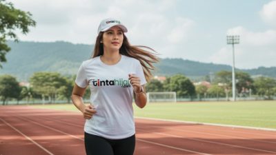 Ini Deretan Manfaat Jogging Sore untuk Tubuh dan Mental