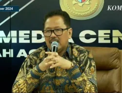 Mahkamah Agung Respons Rehabilitasi Eks Dirut ASDP oleh Presiden
