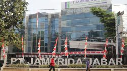 Jamkrida Jabar Buka Lowongan Staf Hukum, Terima Lamaran hingga 30 November 2025