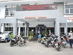 Bapenda Subang Hapus Denda Pajak PBB-P2 hingga 15 Desember 2025