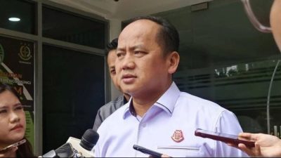 Kejagung Sita Kendaraan dalam Kasus Dugaan Korupsi Pengurangan Kewajiban Pajak 2016–2020