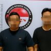 Polres Subang Tangkap Dua Pengedar Sabu di Tengah Malam, Barang Bukti Hampir 30 Gram