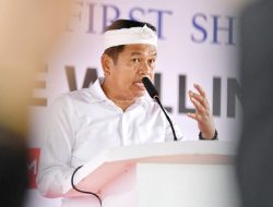 Jelang Akhir 2025, Pembangunan Infrastruktur Jabar Terus Digenjot 