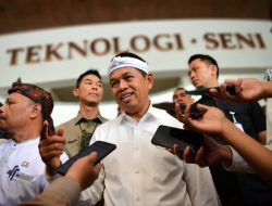 KDM akan Pulangkan Pesepakbola Muda Rizki Nur Fadhilah dari Kamboja