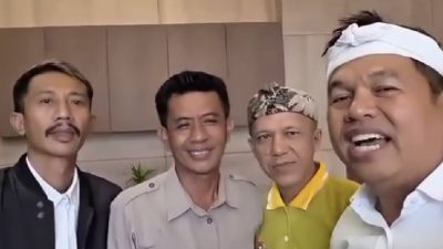 Kasus Guru SMPN 2 Subang Berakhir Damai, KDM: Tegakkan Disiplin Tanpa Kekerasan