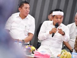 Percepat Penataan DAS Jabar, KDM Gandeng Kejaksaan Agung 