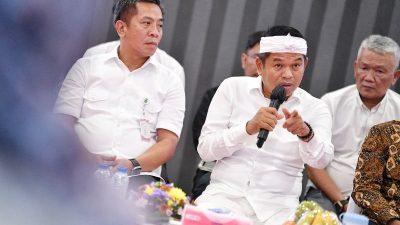 15.293 KK Terdampak Penutupan Tambang Parungpanjang Bakal Terima Bantuan Sosial