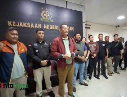 DPO 4 Tahun, Terpidana Laka Lantas Asal Subang Akhirnya Ditangkap di Demak
