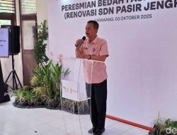 Karawang Bentuk Satgas Anti-Perundungan untuk Cegah Bullying di Sekolah