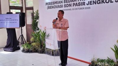 Karawang Bentuk Satgas Anti-Perundungan untuk Cegah Bullying di Sekolah