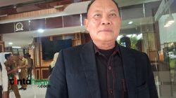 Soal Muscab, PDIP Subang Masih Tunggu Keputusan DPP