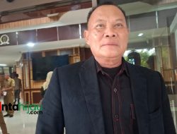 Soal Muscab, PDIP Subang Masih Tunggu Keputusan DPP
