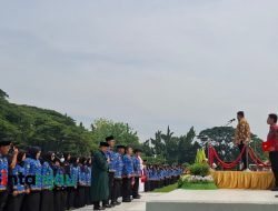 Lantik 5.931 PPPK Paruh Waktu, Bupati Subang: Perkuat SDM dan Percepat Penyelesaian Masalah