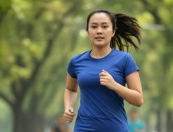 Inilah 5 Rahasia Tetap Bugar di Tengah Aktivitas Padat