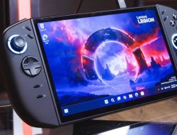 Lenovo Resmi Luncurkan Legion Go 2 di Indonesia, Tawarkan Performa Maksimal untuk Gamer Serius