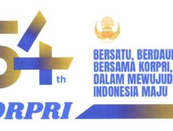 HUT Korpri ke-54, Momentum Transformasi ASN Menuju Birokrasi Modern