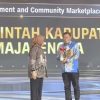 Majalengka Raih CNN Indonesia Award 2025, Program MATA HATI dan PEJANTAN KEREN Jadi Sorotan Nasional