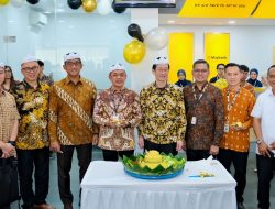 Maybank Resmikan Kantor Baru di Subang, Buka Akses Keuangan untuk Warga dan Pelaku Industri