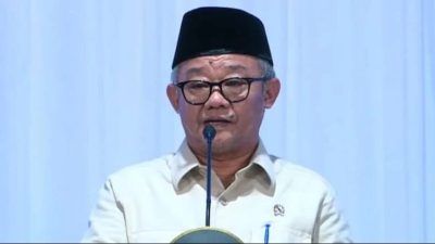 Mendikdasmen dan Kapolri Sepakat Perkuat Perlindungan Guru Melalui MoU pada HGN 2025