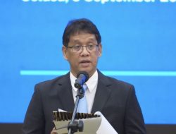 Menteri Keuangan Purbaya Sampaikan Pesan Khusus di Hari Guru Nasional 2025