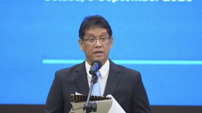 Menkeu Purbaya Tunggu Pengajuan Tambahan Anggaran BNPB untuk Tangani Banjir Aceh–Sumatra