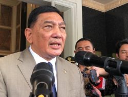 Pemerintah Targetkan Pembentukan 150 Batalyon Teritorial Pembangunan Setiap Tahun