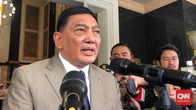 Pemerintah Targetkan Pembentukan 150 Batalyon Teritorial Pembangunan Setiap Tahun