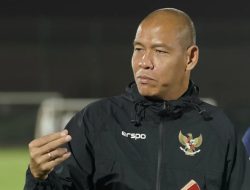 Nova Arianto Prioritaskan Pembinaan Pemain Muda untuk Tembus Timnas Senior