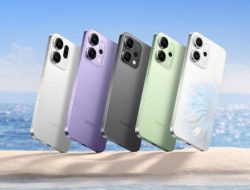 Oppo Reno15 Series Resmi Dirilis, Usung Kamera 200 MP dan Baterai Jumbo