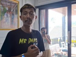 Perseteruan Siswa dan Guru di Subang Berakhir Damai, Orang Tua dan Pihak Sekolah Saling Memaafkan