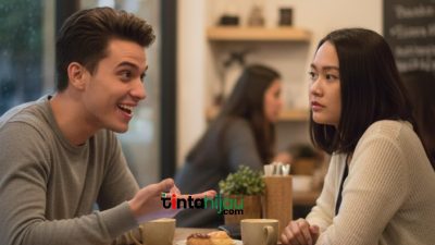 Tips Menghadapi Pasangan yang Mudah Marah Tanpa Memperkeruh Keadaan