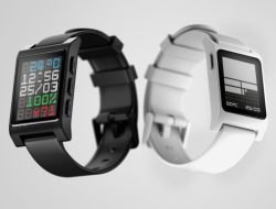 Pebble 2 Duo, Smartwatch Legendaris Bangkit Lagi dengan Sentuhan Modern