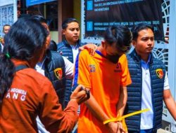 Empat Warga Karawang Ditangkap Usai Aniaya Anak Disabilitas hingga Tewas