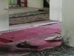 Polisi Ungkap Pelaku Ledakan SMAN 72 Beli Bahan Peledak Secara Online