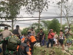 Polres Garut Buka Posko Pengaduan Terkait Penemuan Mayat Misterius di Cibatu