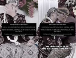 Pengantin di Kediri Wafat Usai Akad Nikah, Kisah Cinta yang Bikin Haru Warganet